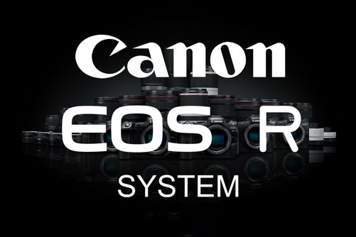 Canon EOS R-System