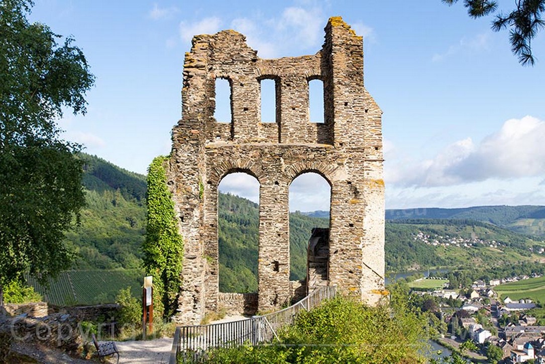 Infoseiten