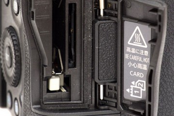 Canon EOS R-System