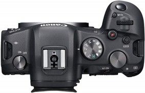 Canon EOS R-System