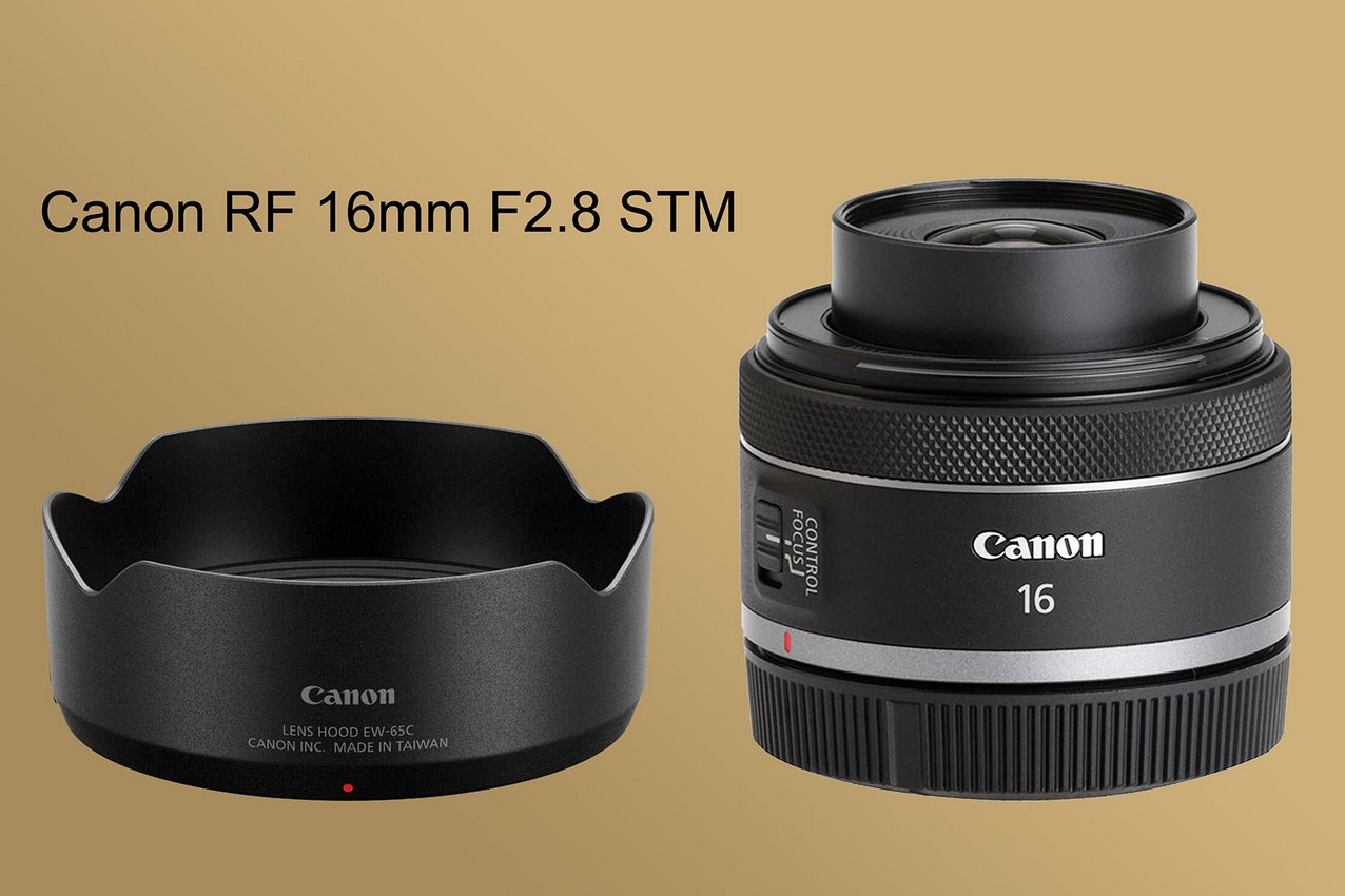 Canon EOS R-System