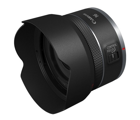 Canon EOS R-System