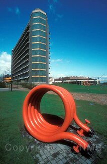 Architekturfotografie
