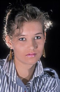 Menschen, Porträts, Fotografie