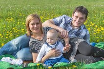 Menschen, Porträts, Fotografie