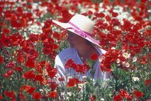 Menschen, Porträts, Fotografie