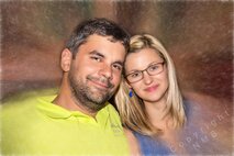 Menschen, Porträts, Fotografie