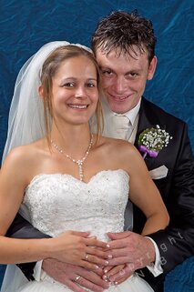 Menschen, Porträts, Fotografie