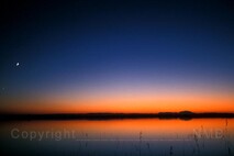 Herbst am Neusiedlersee