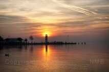 Herbst am Neusiedlersee
